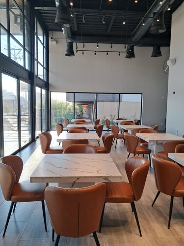 Comfort Inn Hermosillo Pitic