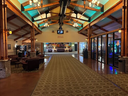 Montcler Hotel & Conference Center, Trademark by Wyndham