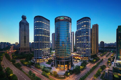 Courtyard by Marriott Hangzhou Qianjiang