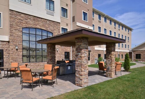 Staybridge Suites Merrillville, an IHG Hotel