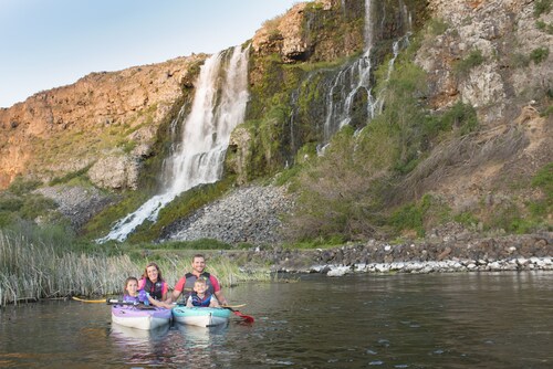Fairfield Inn & Suites by Marriott Twin Falls
