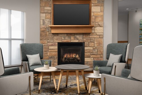 TownePlace Suites by Marriott Cheyenne SW/Downtown Area