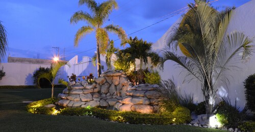 Hotel Mágico Inn