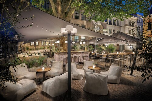 Court Hotel City Centre Utrecht