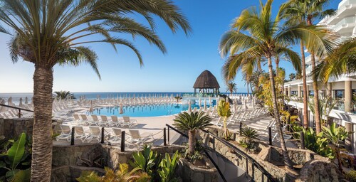 Princess Taurito - All Inclusive plus
