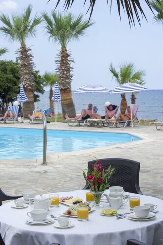 Souli Beach Hotel