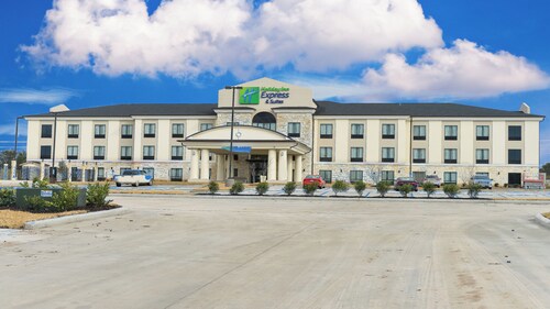 Holiday Inn Express & Suites Cuero by IHG