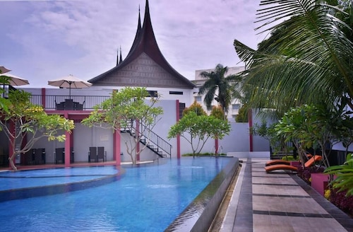 Truntum Padang
