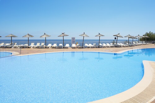 Aparthotel HSM Calas Park - All Inclusive