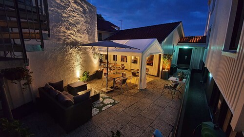 Best Western Centralhotellet