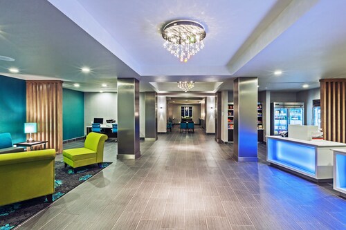 Holiday Inn Express & Suites Killeen - Fort Hood Area by IHG