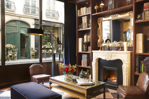 Hôtel Da Vinci & Spa