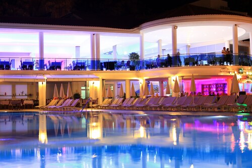 Montebello Resort & Spa – All Inclusive