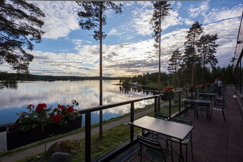 Spa Hotel Peurunka