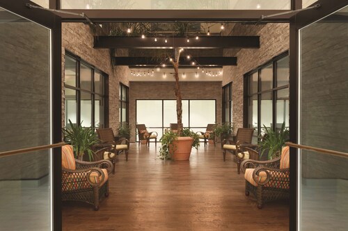 Hilton Garden Inn Rochester Downtown, NY