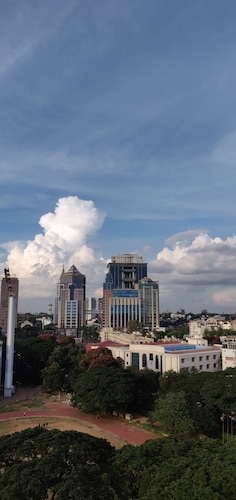 ibis Bengaluru City Centre Hotel