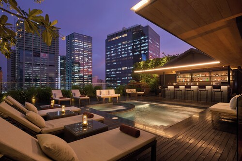 Silverland Sakyo Hotel & Spa