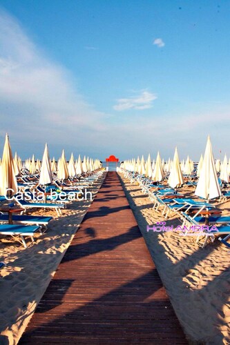 Hotel Ambra