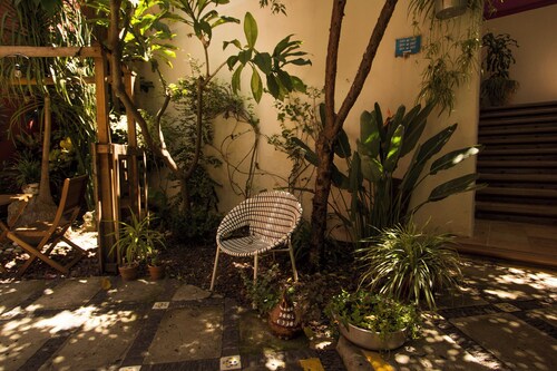 Hotel Trebol