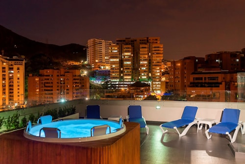 Hampton by Hilton Cali, Colombia