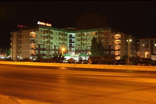 Hotel Zileli