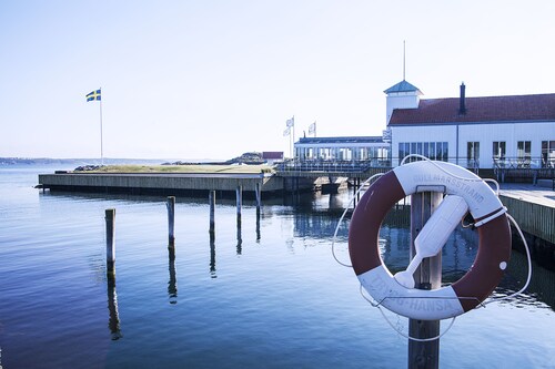 Gullmarsstrand Hotell & Konferens