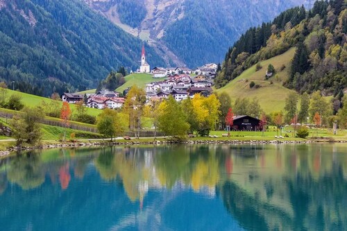 Smy Koflerhof Dolomiti
