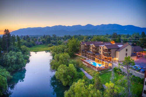 The Pine Lodge on Whitefish River, Ascend Hotel Collection