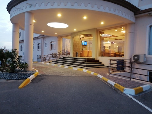 Nizwa Hotel Apartments