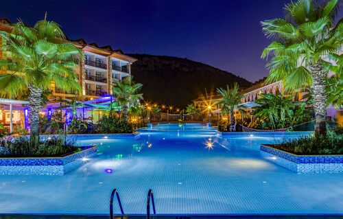 Ramada Resort by Wyndham Akbuk