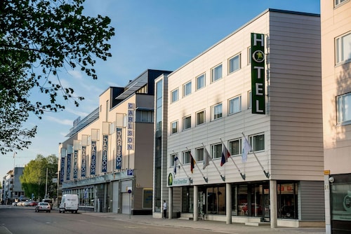 GreenStar Hotel Joensuu