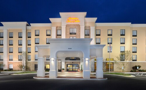 Hampton Inn & Suites Lynchburg