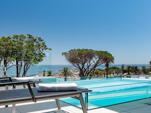 South Beach Camps Bay Boutique Hotel