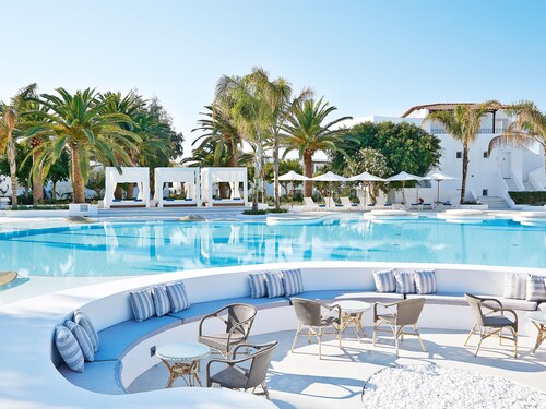 Caramel, A Grecotel Resort To Live
