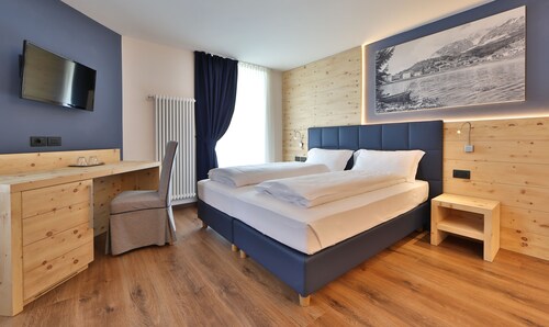Sassdei My Active Suite Hotel
