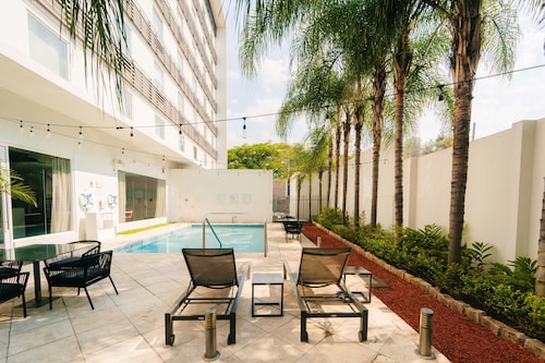 Holiday Inn Express Tegucigalpa by IHG