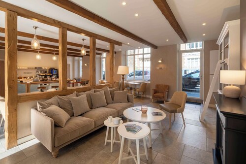 Best Western Flers Centre Gare
