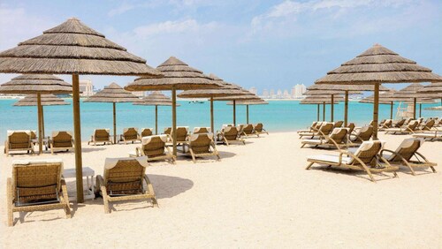 DoubleTree by Hilton Hotel Doha Old Town