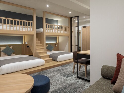 HOTEL MYSTAYS Iidabashi