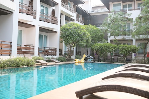 Le Patta Hotel Chiang Rai