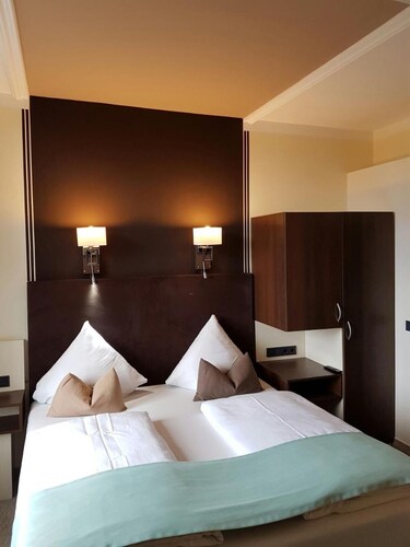 Parkhotel Bad Rehburg