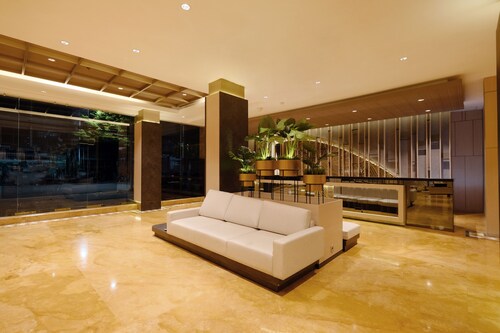 Swiss-Belcourt Makassar