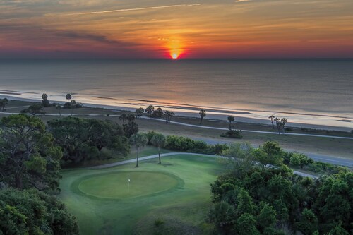 The Westin Jekyll Island Beach Resort