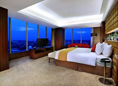 Aston Madiun Hotel & Conference Center