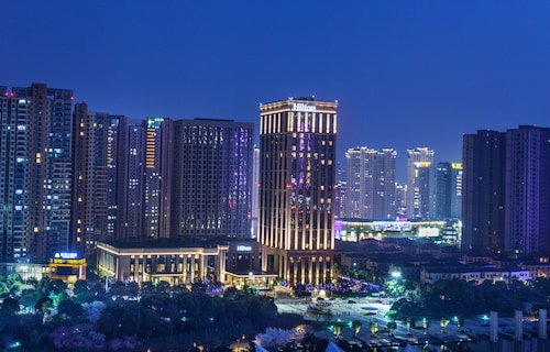 Hilton Changzhou