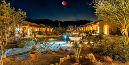 Borrego Valley Inn