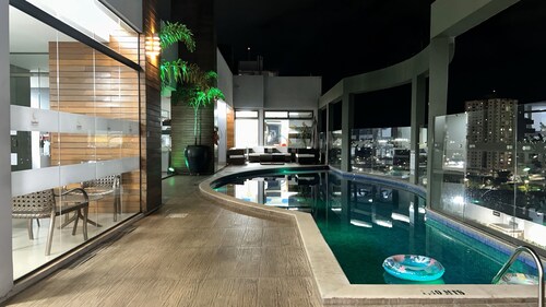 Comfort Hotel & Suites Rondonopolis
