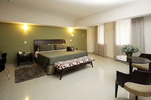 Ipê Center Hotel