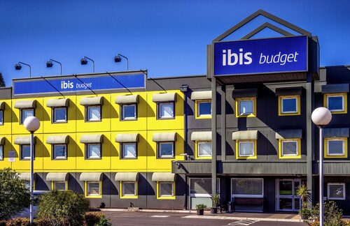 ibis Budget Fawkner