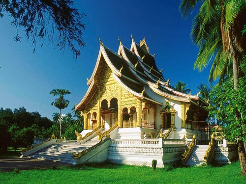 3 Nagas Luang Prabang MGallery by Sofitel